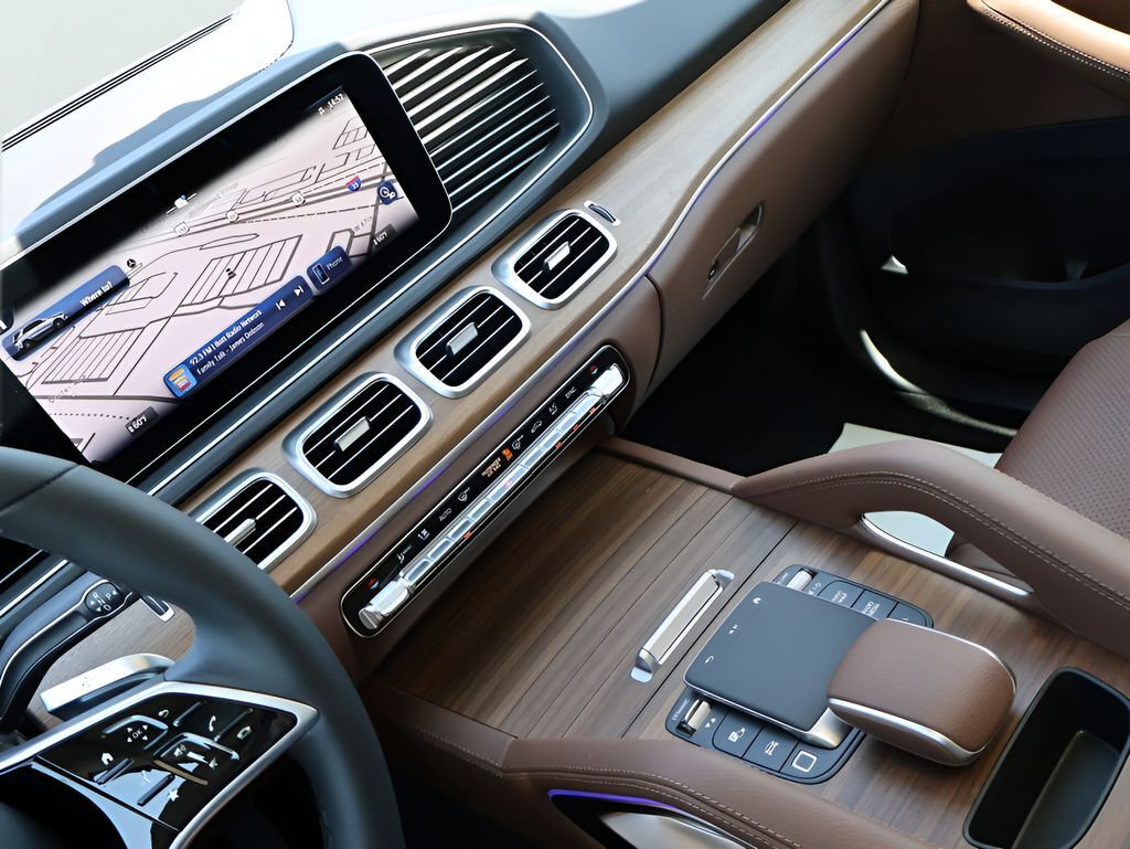 2026 Mercedes-Benz GLE GLE 350 San Clemente CA