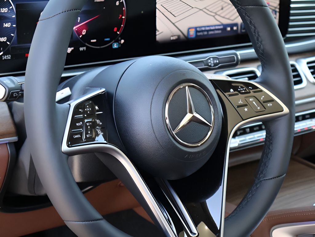 2026 Mercedes-Benz GLE GLE 350 San Clemente CA
