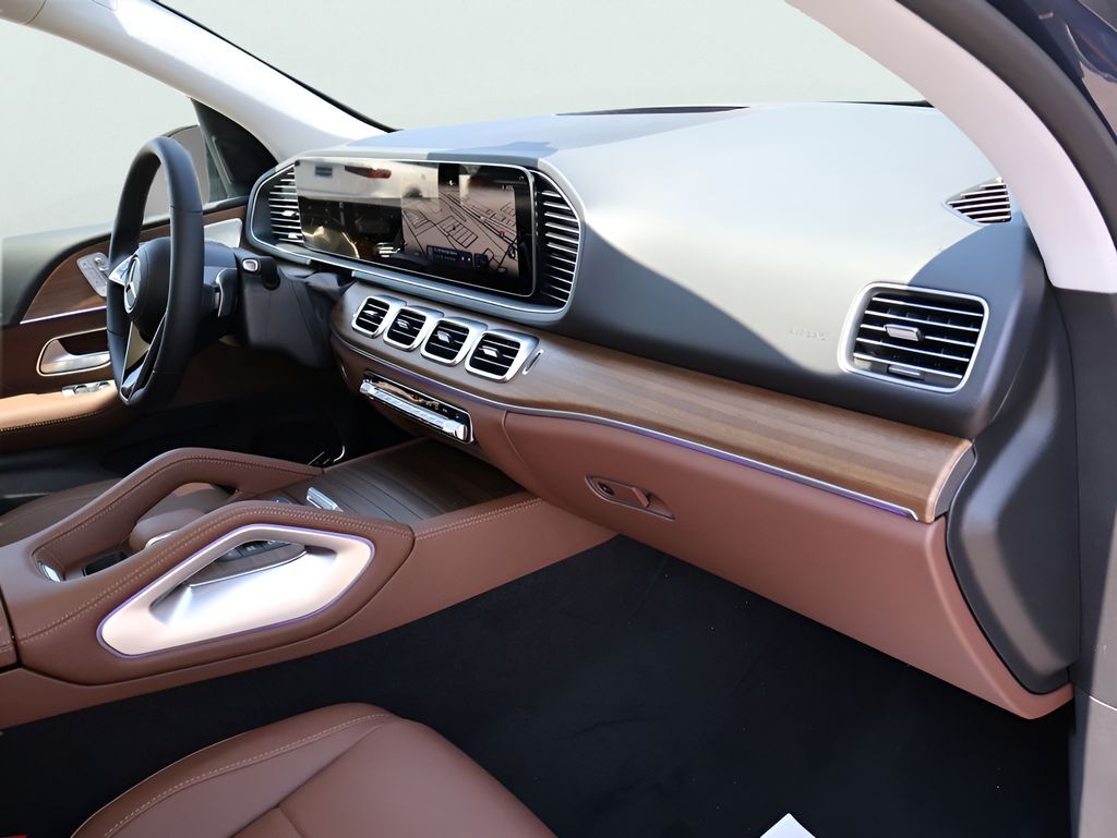 2026 Mercedes-Benz GLE GLE 350 San Clemente CA