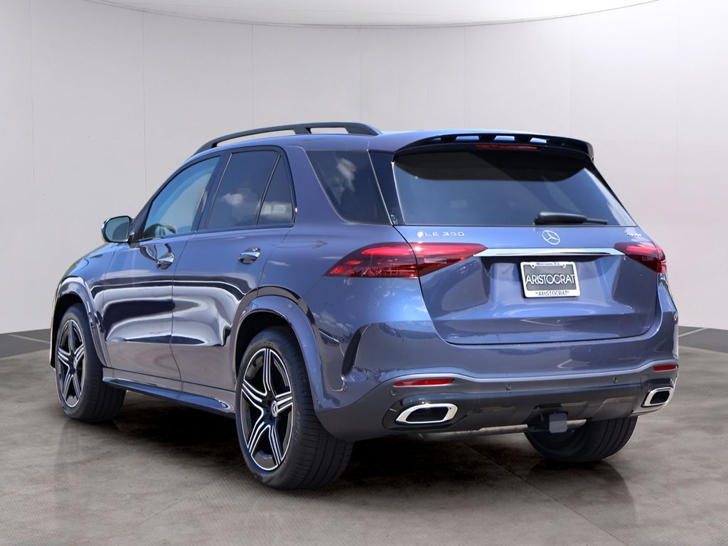 2026 Mercedes-Benz GLE GLE 350 San Clemente CA