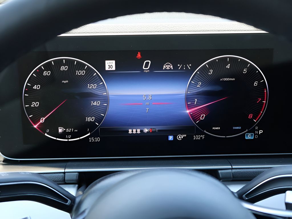 2026 Mercedes-Benz GLE GLE 350 San Clemente CA