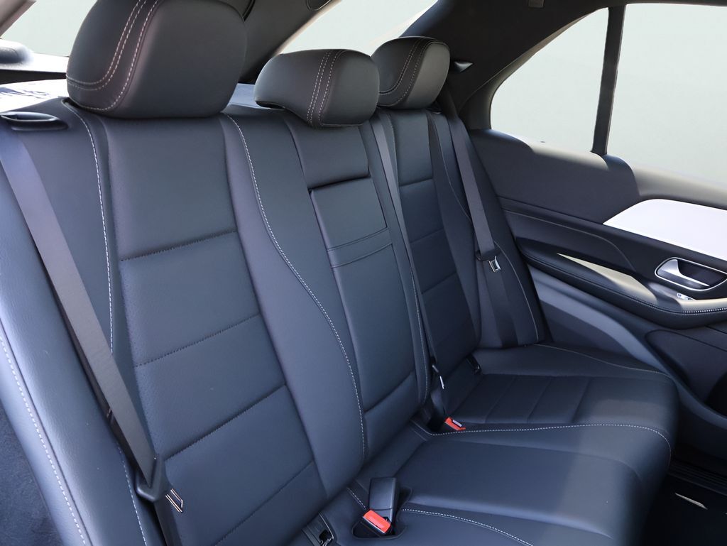2026 Mercedes-Benz GLE GLE 350 San Clemente CA