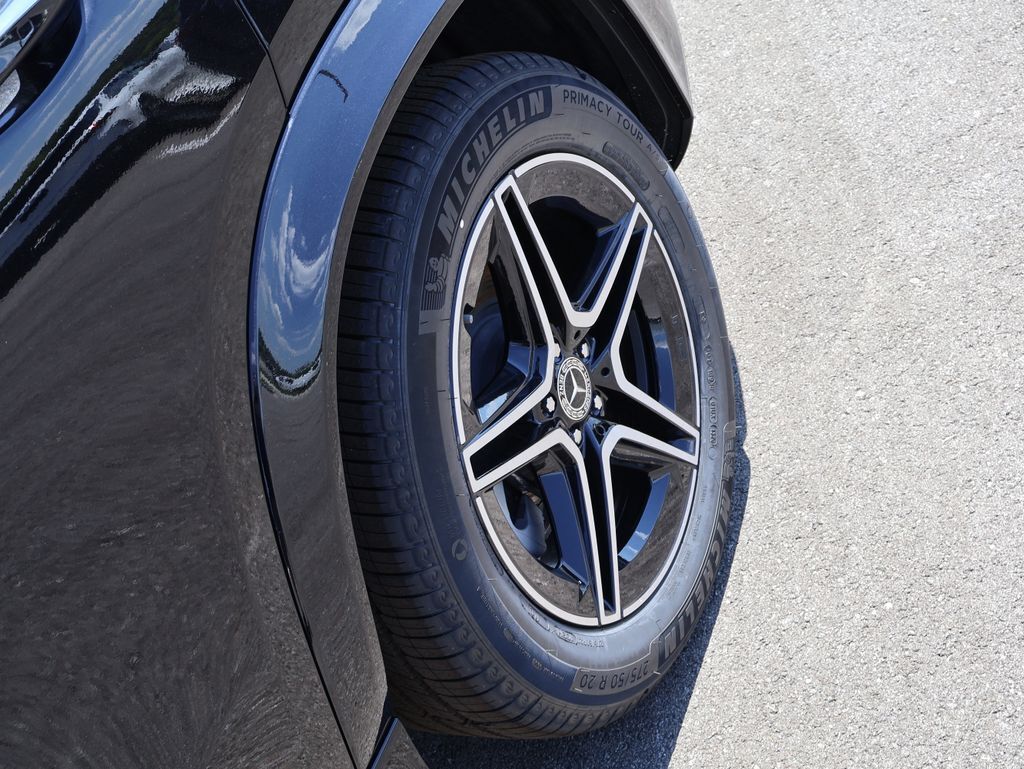 2026 Mercedes-Benz GLE GLE 350 San Clemente CA