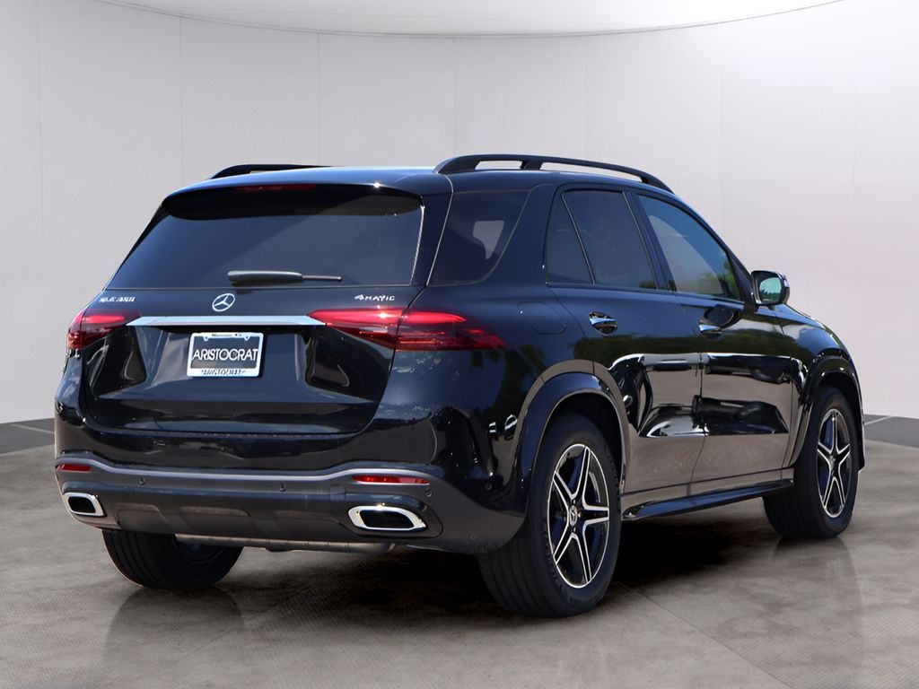 2026 Mercedes-Benz GLE GLE 350 San Clemente CA