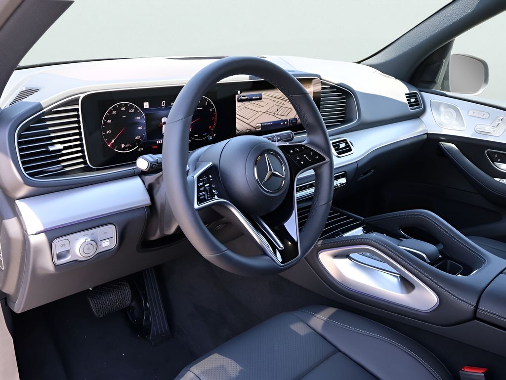 2026 Mercedes-Benz GLE GLE 350 San Clemente CA