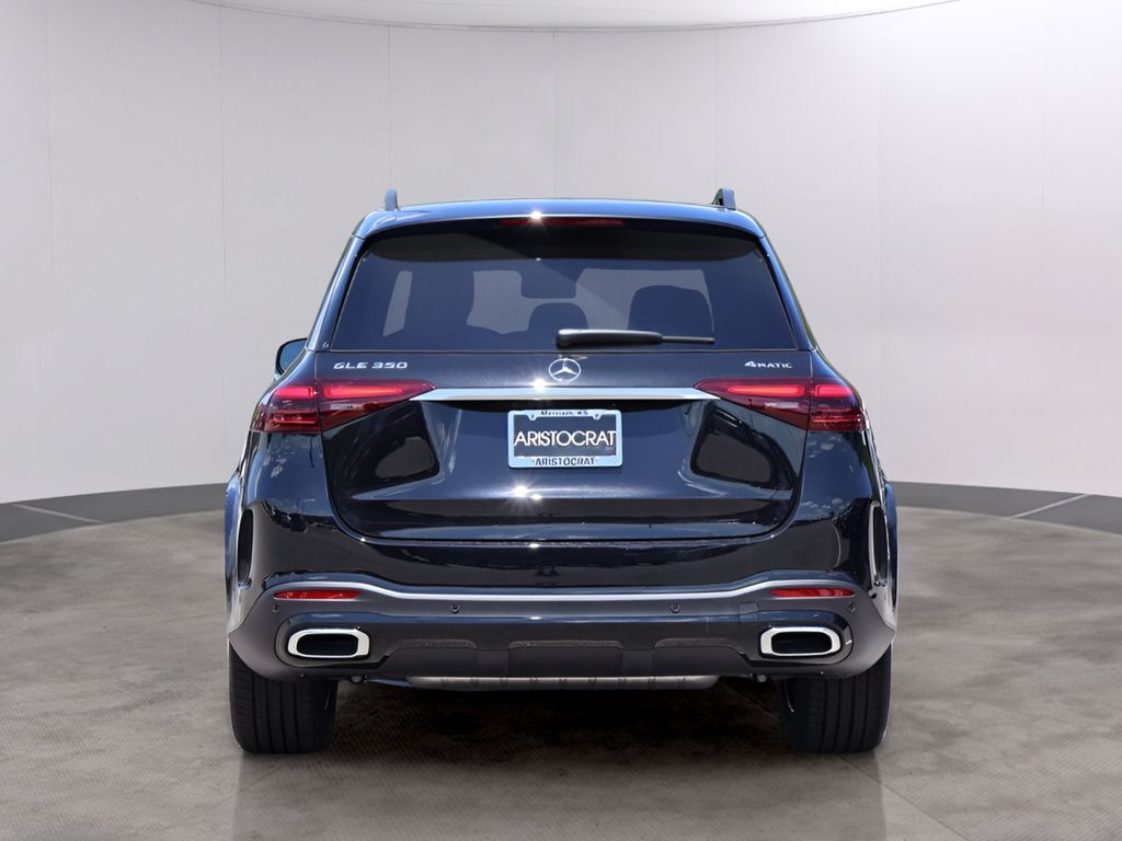 2026 Mercedes-Benz GLE GLE 350 San Clemente CA