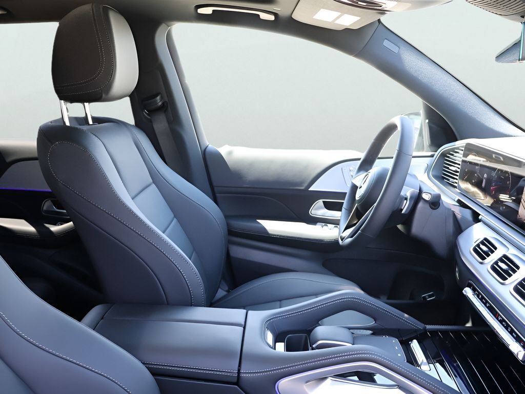 2026 Mercedes-Benz GLE GLE 350 San Clemente CA