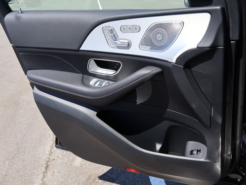 2026 Mercedes-Benz GLE GLE 350 San Clemente CA