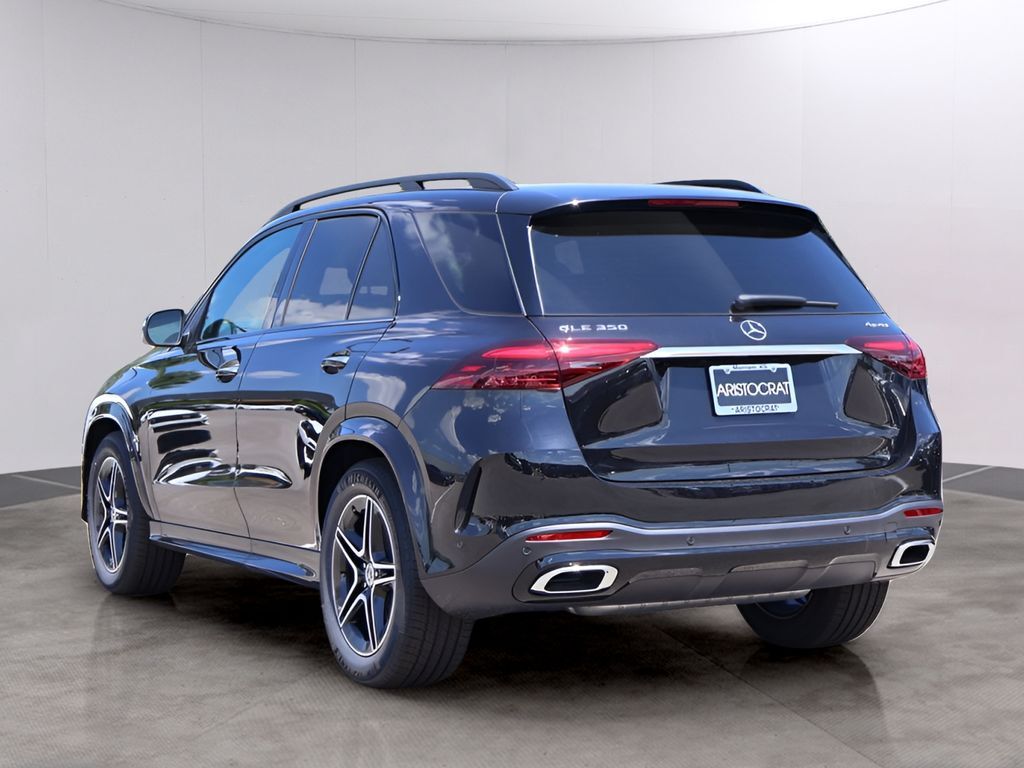 2026 Mercedes-Benz GLE GLE 350 San Clemente CA