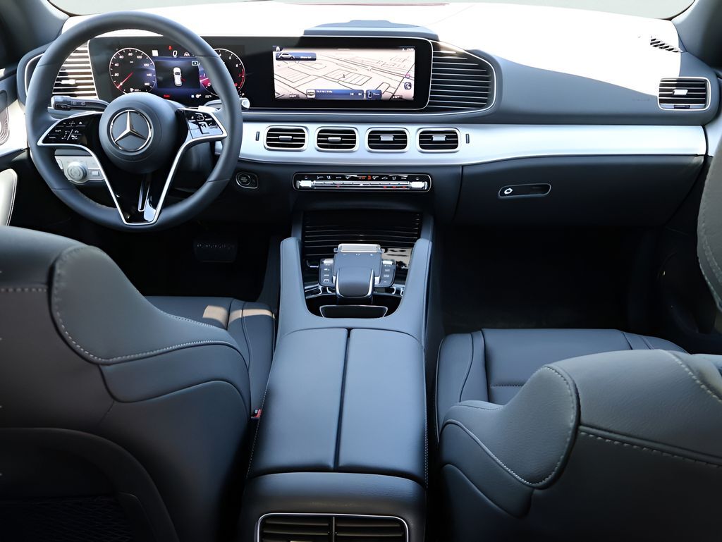 2026 Mercedes-Benz GLE GLE 350 San Clemente CA