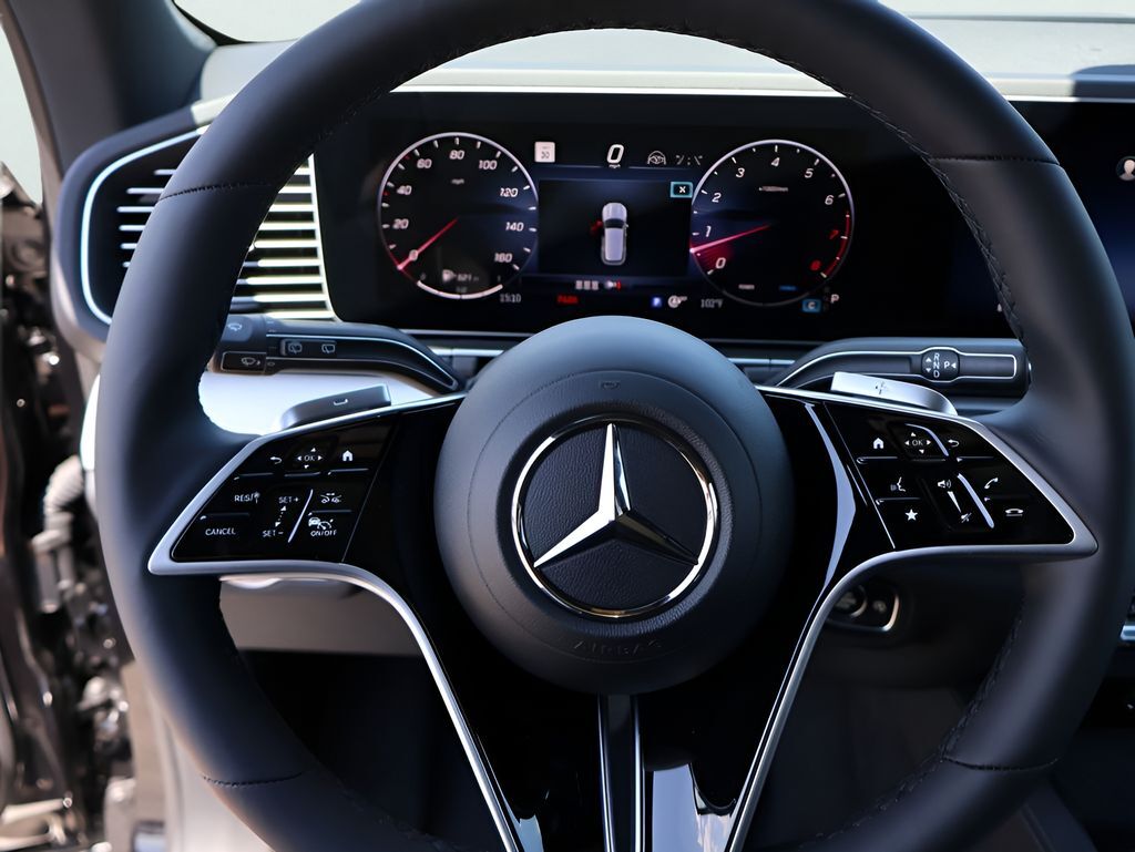 2026 Mercedes-Benz GLE GLE 350 San Clemente CA