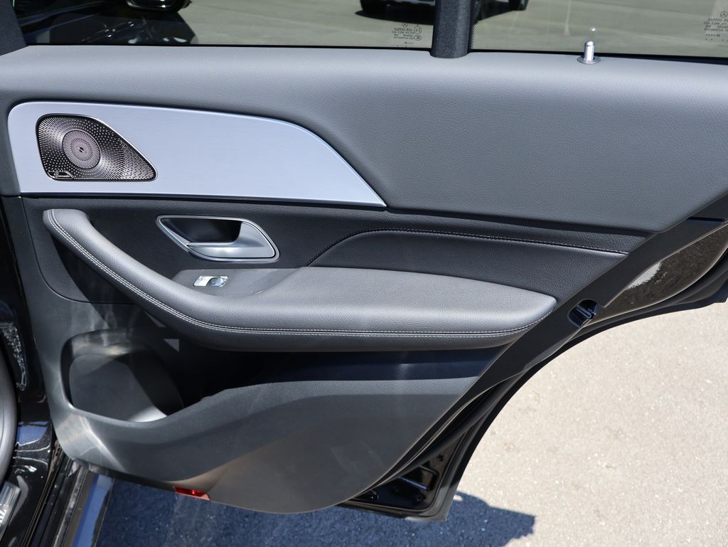 2026 Mercedes-Benz GLE GLE 350 San Clemente CA