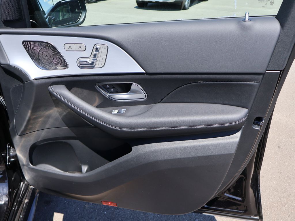 2026 Mercedes-Benz GLE GLE 350 San Clemente CA