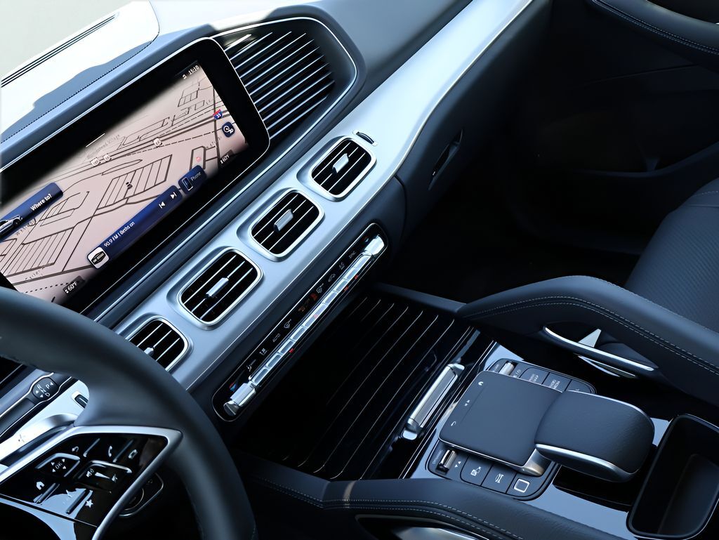 2026 Mercedes-Benz GLE GLE 350 San Clemente CA