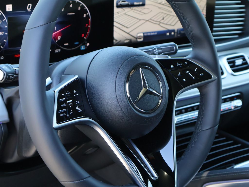 2026 Mercedes-Benz GLE GLE 350 San Clemente CA