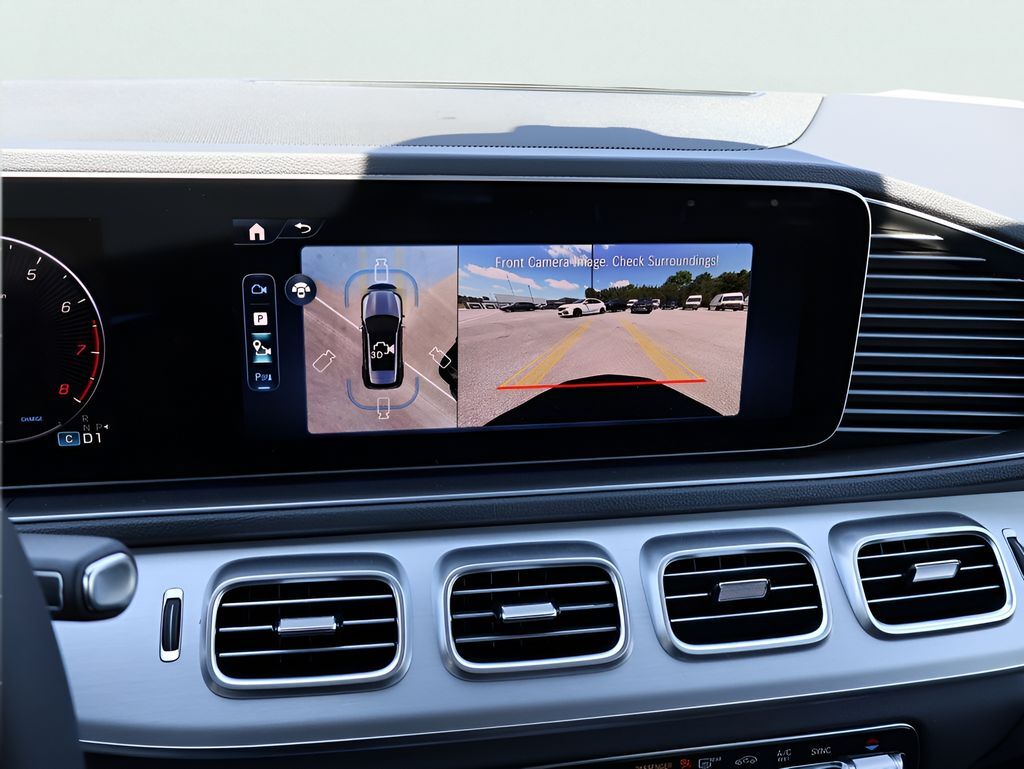 2026 Mercedes-Benz GLE GLE 350 San Clemente CA