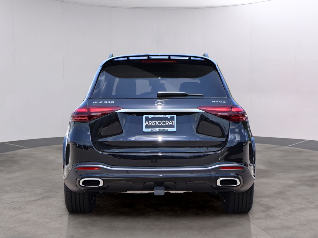 2026 Mercedes-Benz GLE GLE 350 San Clemente CA