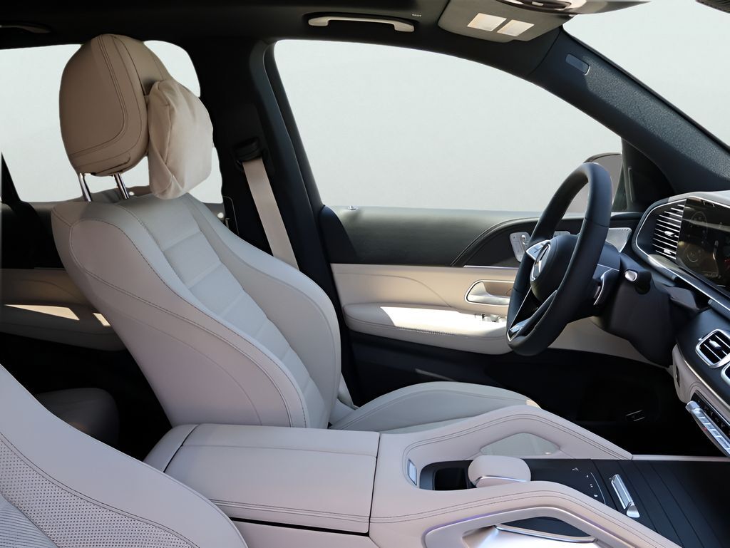 2026 Mercedes-Benz GLE GLE 350 San Clemente CA