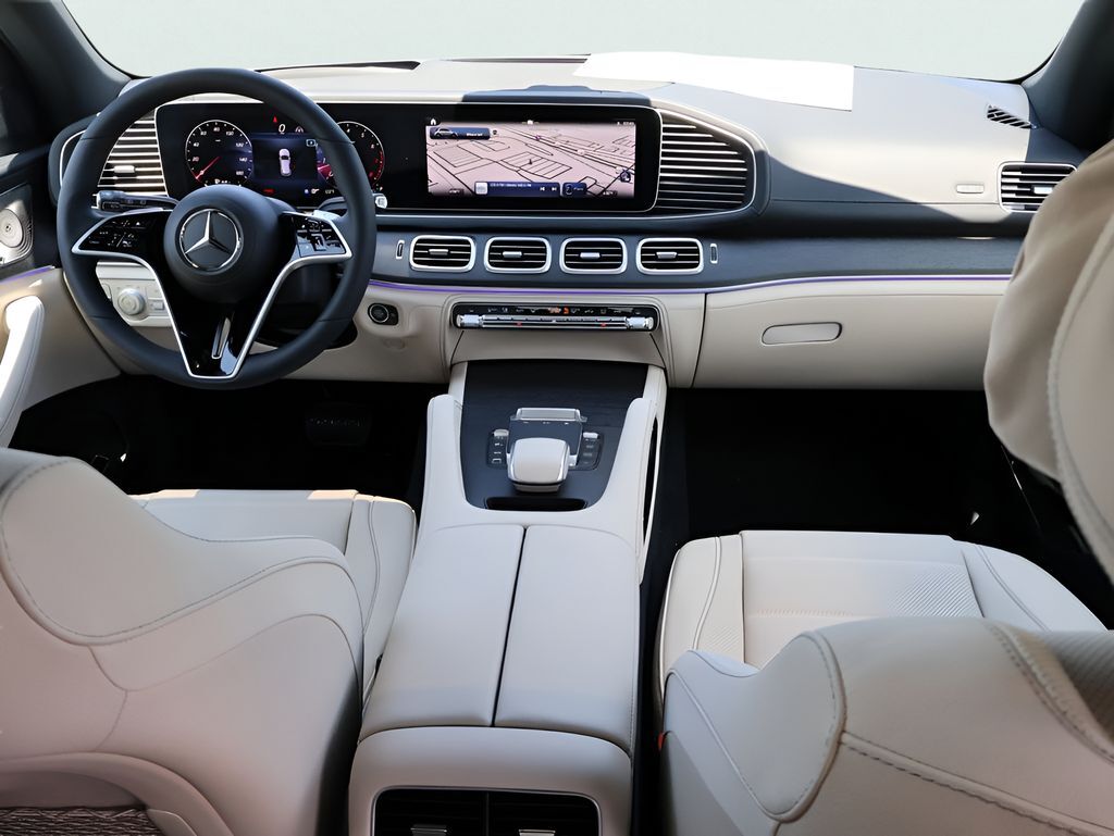 2026 Mercedes-Benz GLE GLE 350 San Clemente CA