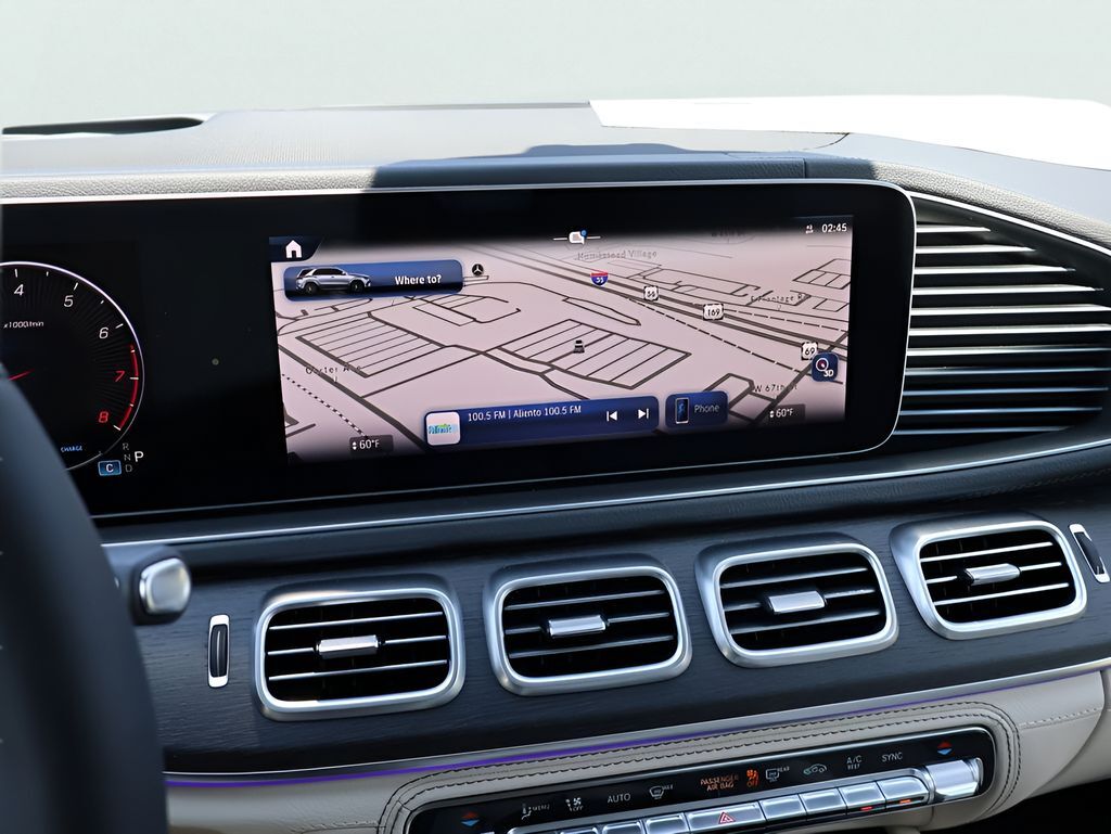 2026 Mercedes-Benz GLE GLE 350 San Clemente CA