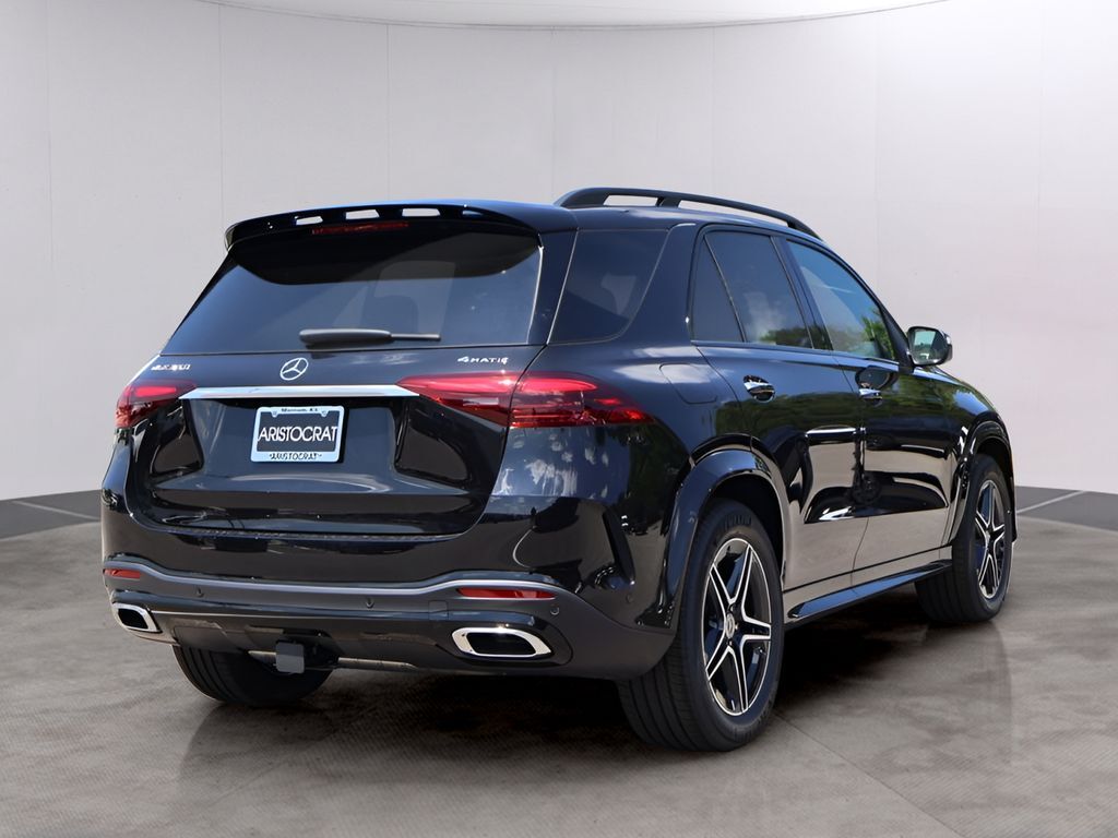 2026 Mercedes-Benz GLE GLE 350 San Clemente CA