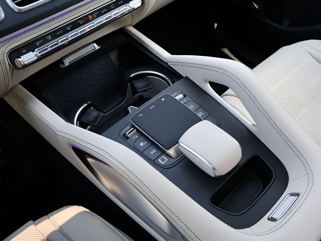 2026 Mercedes-Benz GLE GLE 350 San Clemente CA