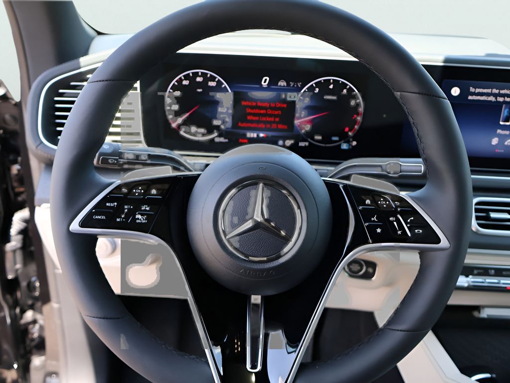 2026 Mercedes-Benz GLE GLE 350 San Clemente CA