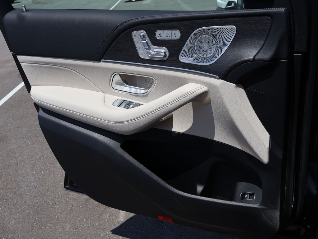 2026 Mercedes-Benz GLE GLE 350 San Clemente CA