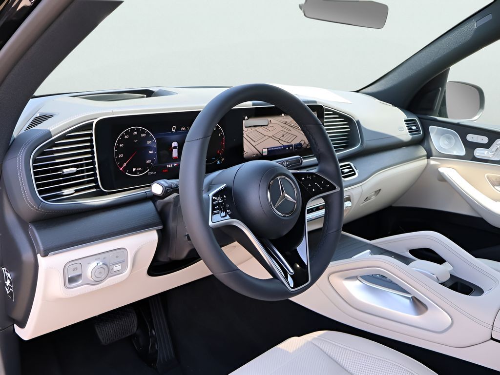 2026 Mercedes-Benz GLE GLE 350 San Clemente CA
