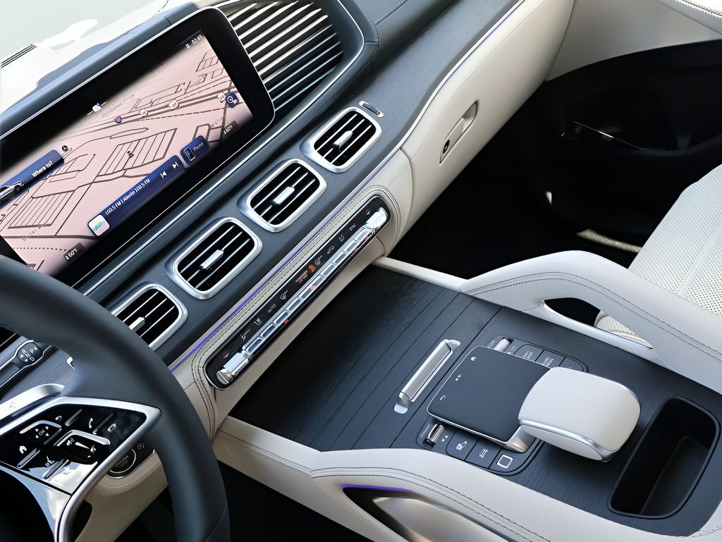 2026 Mercedes-Benz GLE GLE 350 San Clemente CA