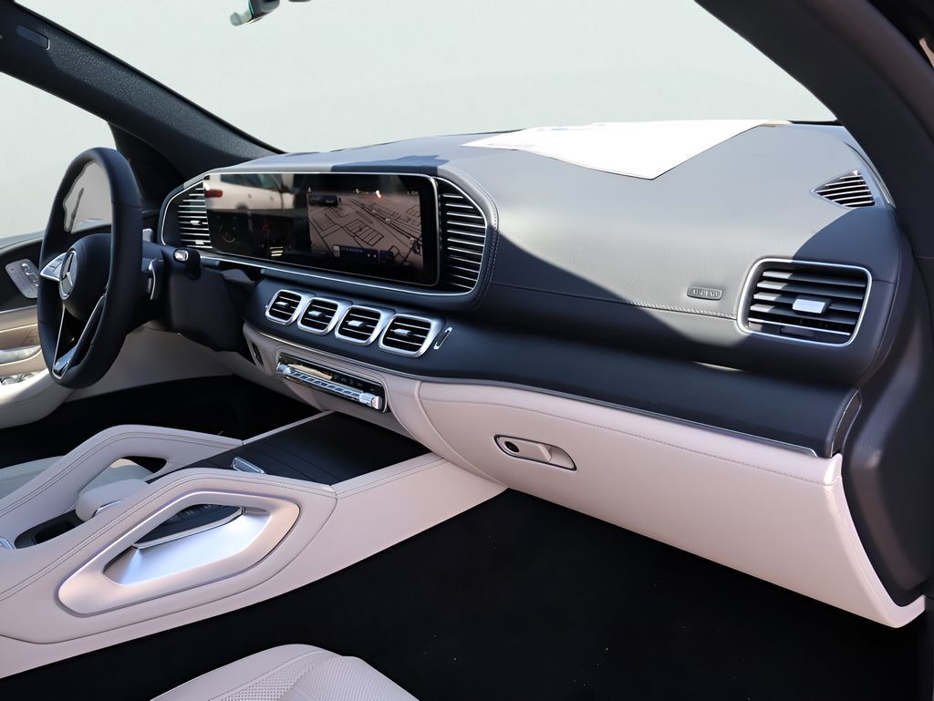 2026 Mercedes-Benz GLE GLE 350 San Clemente CA