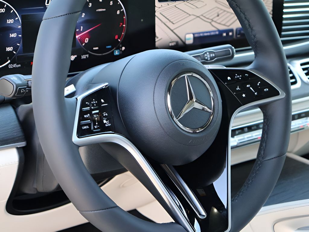 2026 Mercedes-Benz GLE GLE 350 San Clemente CA