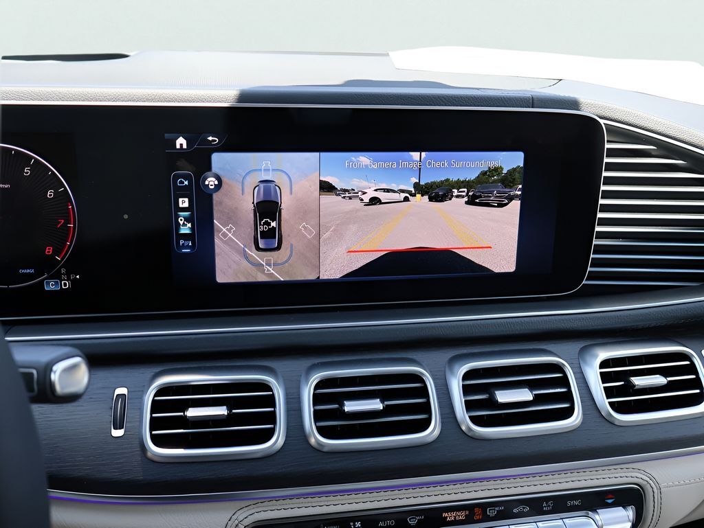 2026 Mercedes-Benz GLE GLE 350 San Clemente CA