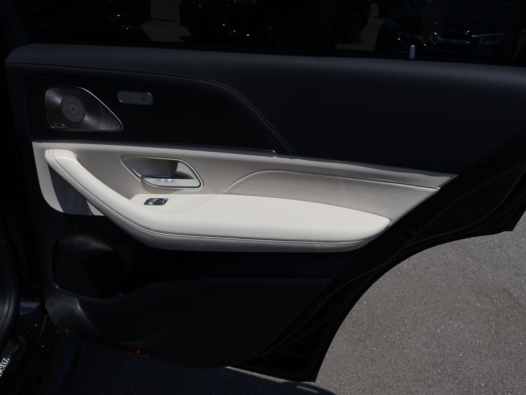 2026 Mercedes-Benz GLE GLE 350 San Clemente CA