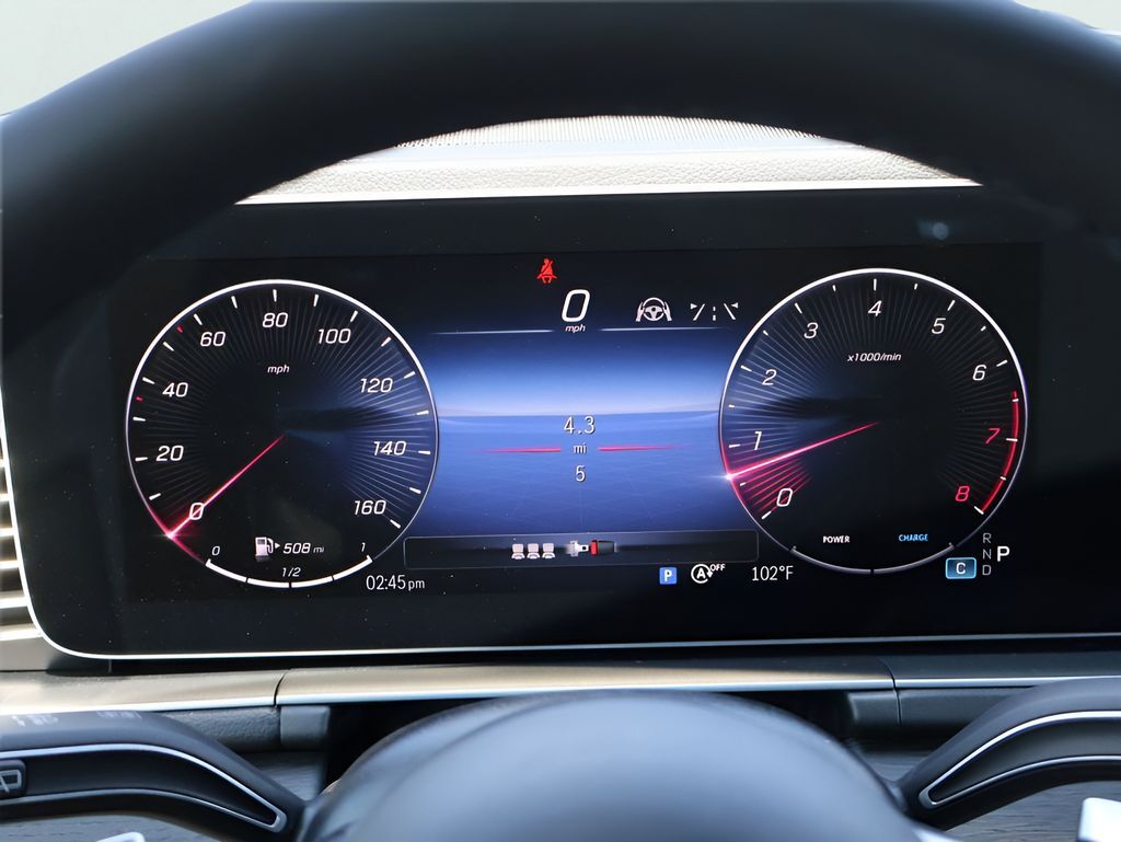 2026 Mercedes-Benz GLE GLE 350 San Clemente CA