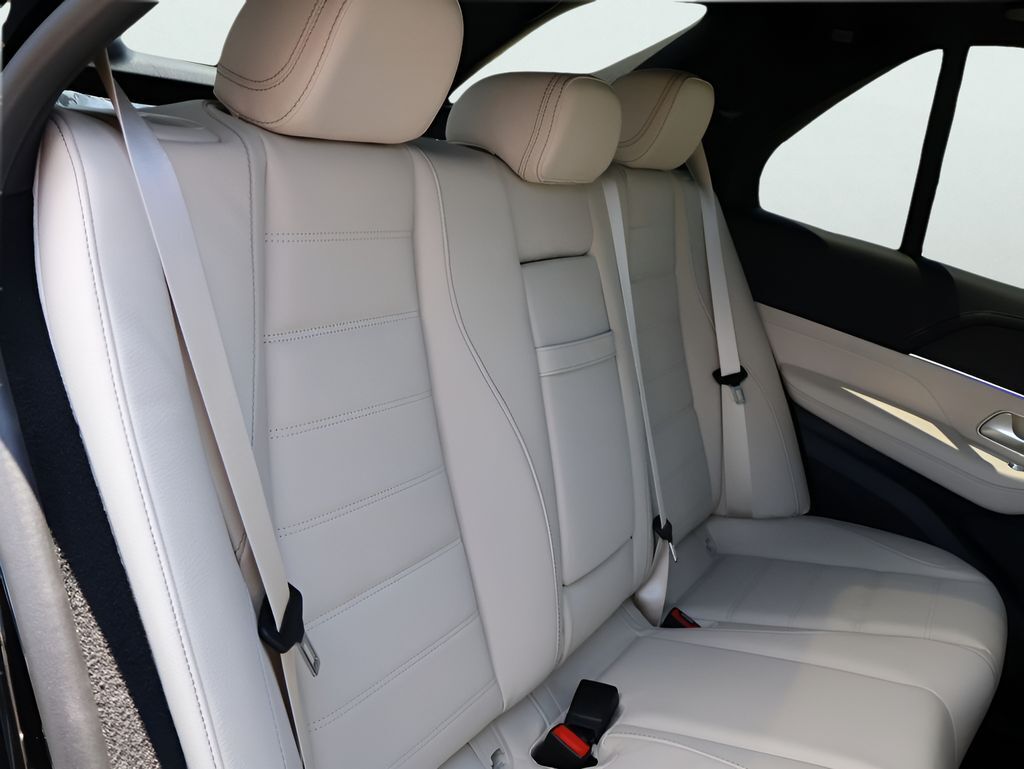 2026 Mercedes-Benz GLE GLE 350 San Clemente CA