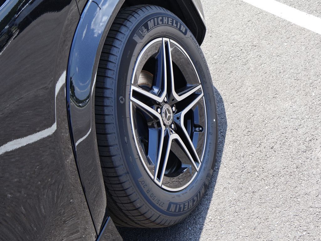 2026 Mercedes-Benz GLE GLE 350 San Clemente CA