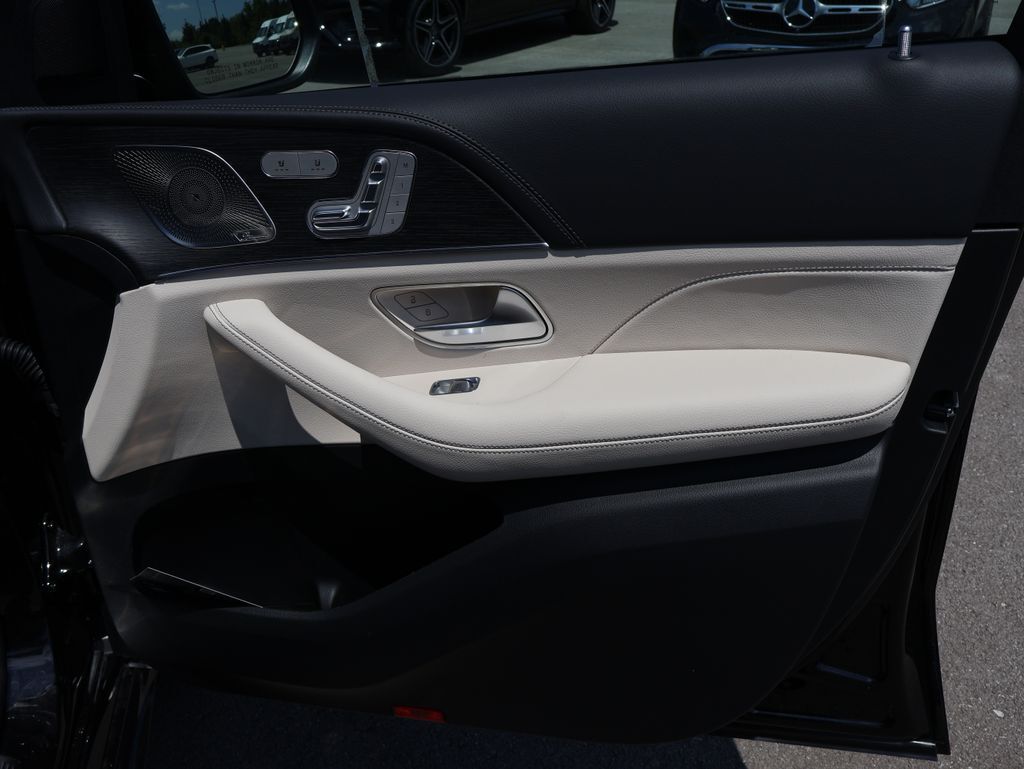 2026 Mercedes-Benz GLE GLE 350 San Clemente CA