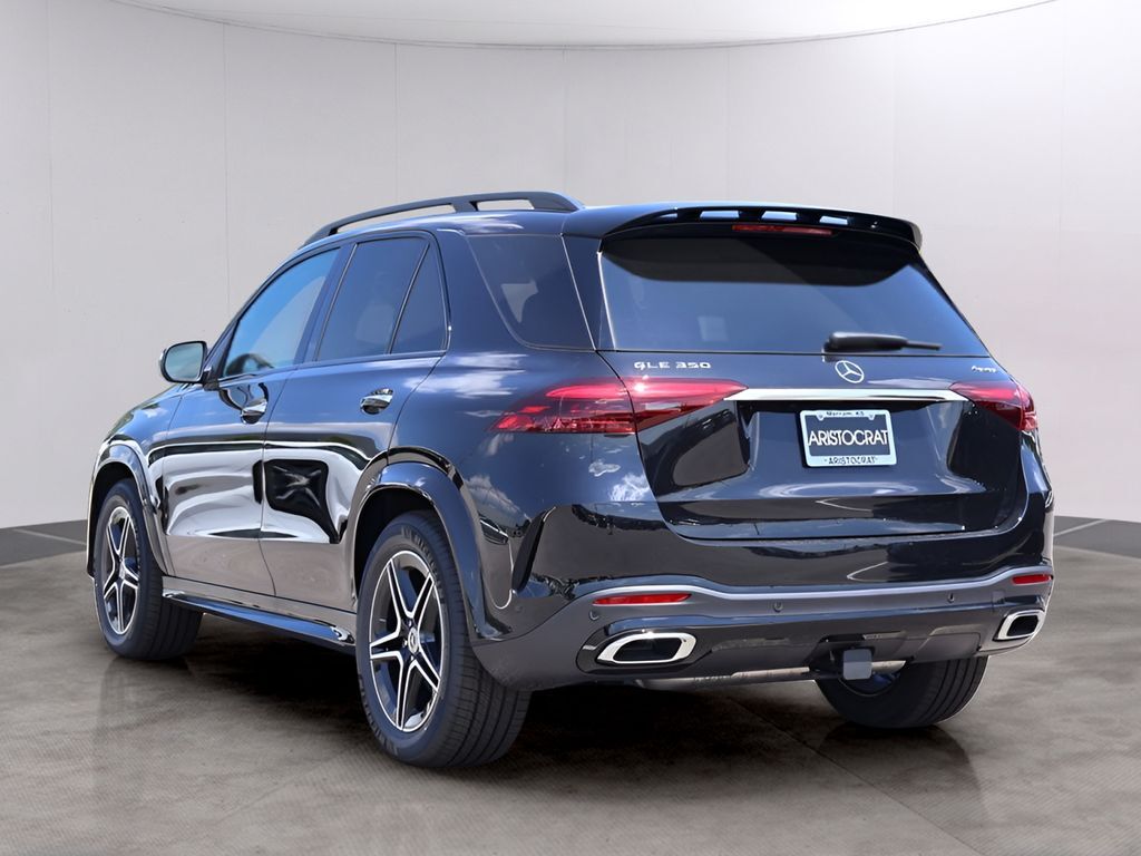 2026 Mercedes-Benz GLE GLE 350 San Clemente CA