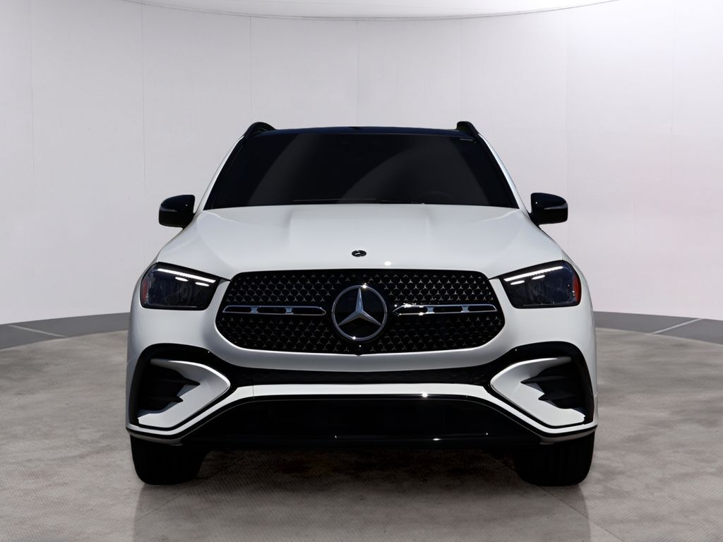 2026 Mercedes-Benz GLE GLE 350 San Clemente CA