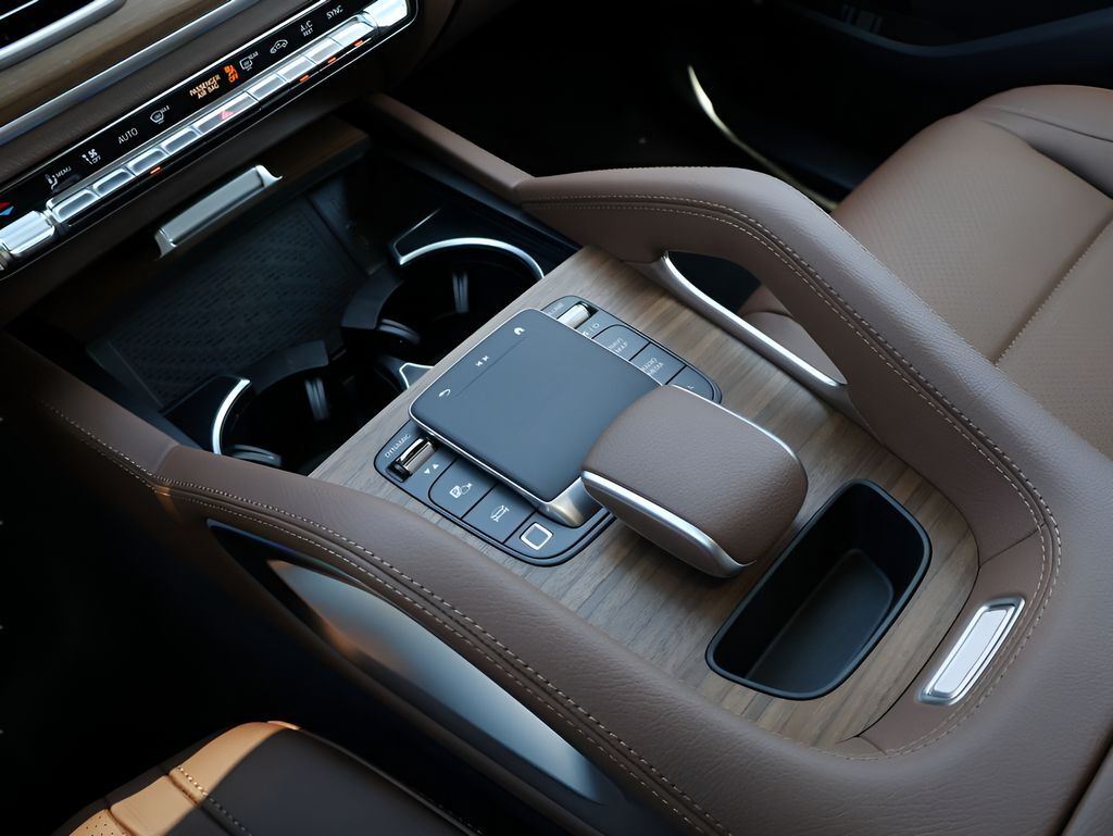 2026 Mercedes-Benz GLE GLE 350 San Clemente CA