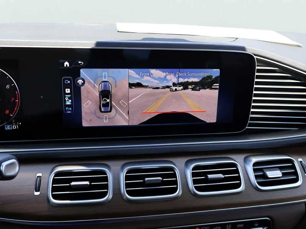 2026 Mercedes-Benz GLE GLE 350 San Clemente CA