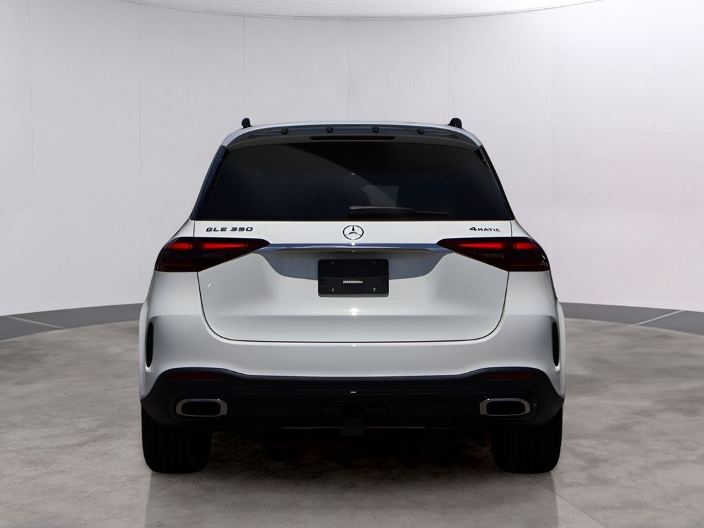 2026 Mercedes-Benz GLE GLE 350 San Clemente CA