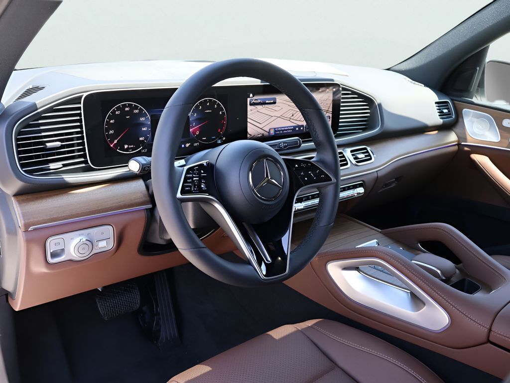 2026 Mercedes-Benz GLE GLE 350 San Clemente CA