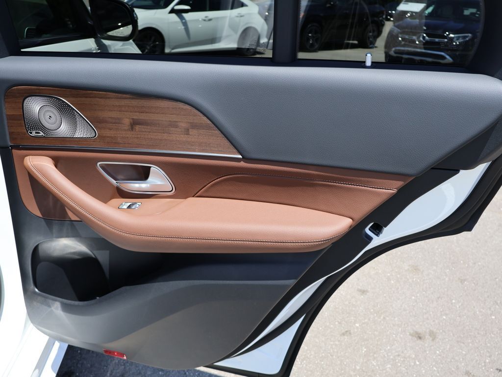 2026 Mercedes-Benz GLE GLE 350 San Clemente CA