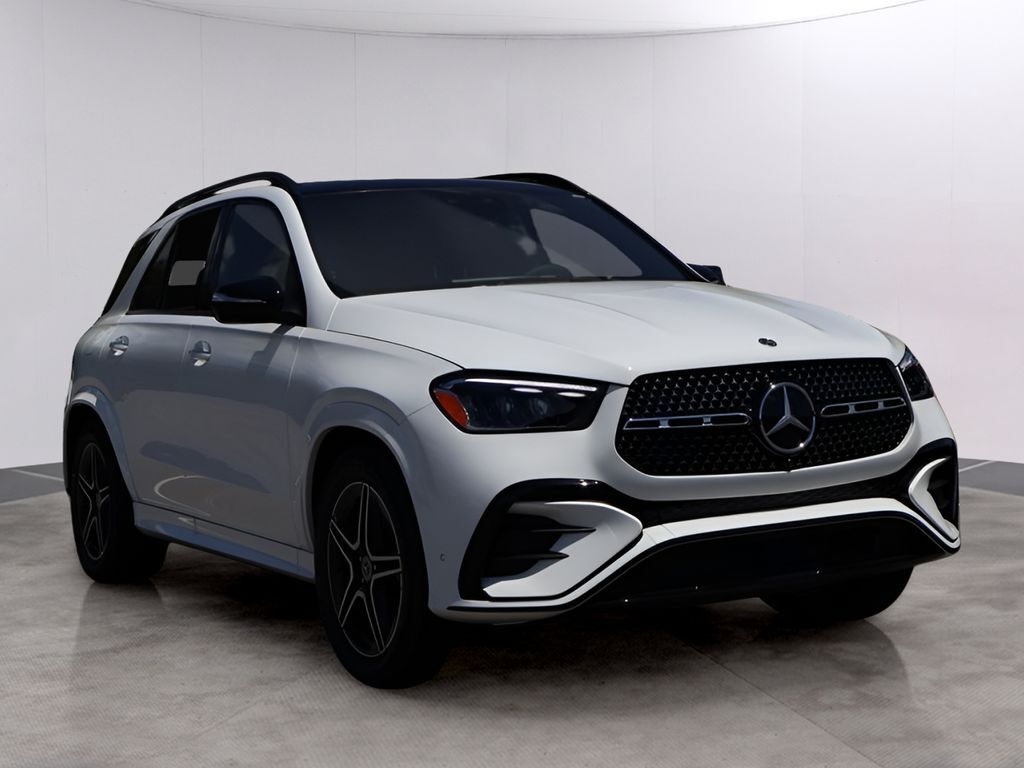 2026 Mercedes-Benz GLE GLE 350 San Clemente CA
