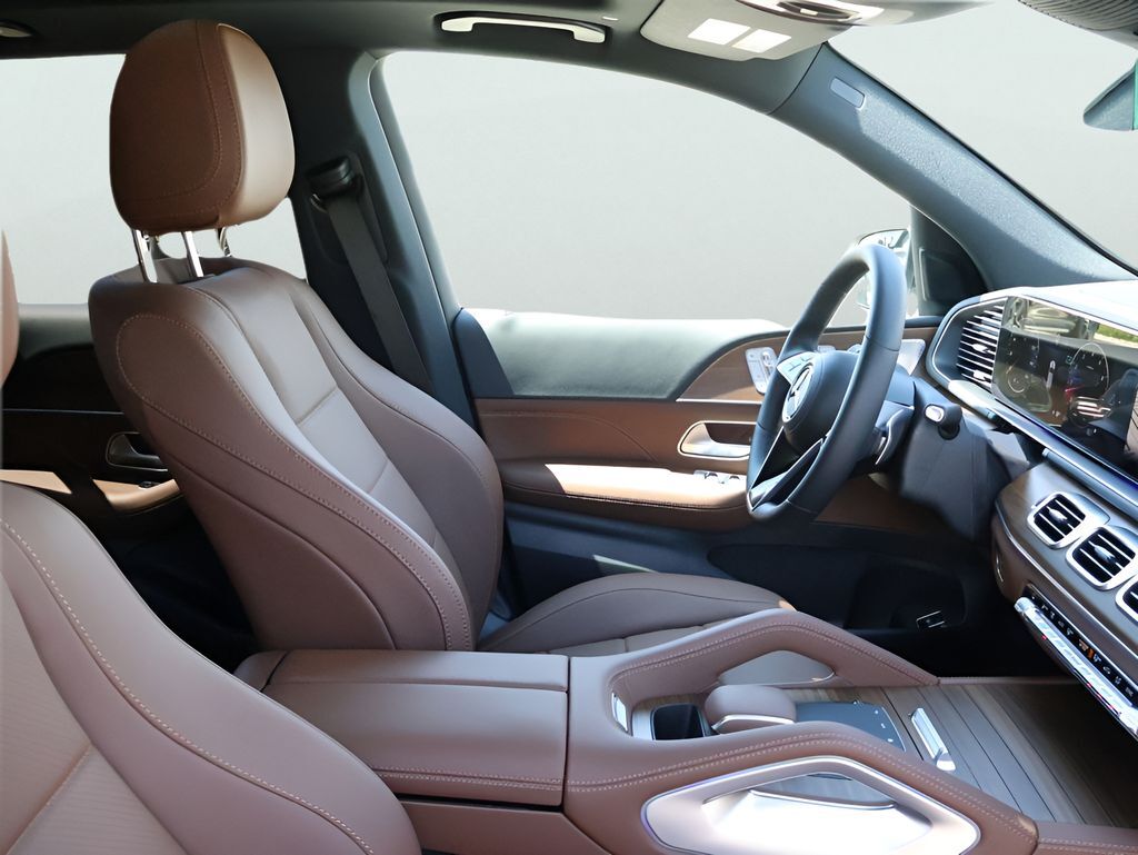 2026 Mercedes-Benz GLE GLE 350 San Clemente CA