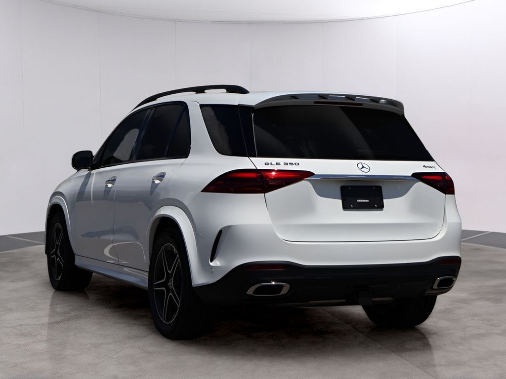 2026 Mercedes-Benz GLE GLE 350 San Clemente CA