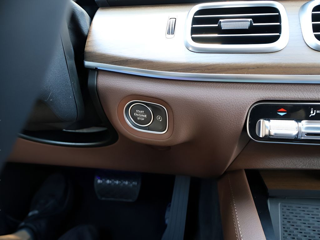 2026 Mercedes-Benz GLE GLE 350 San Clemente CA