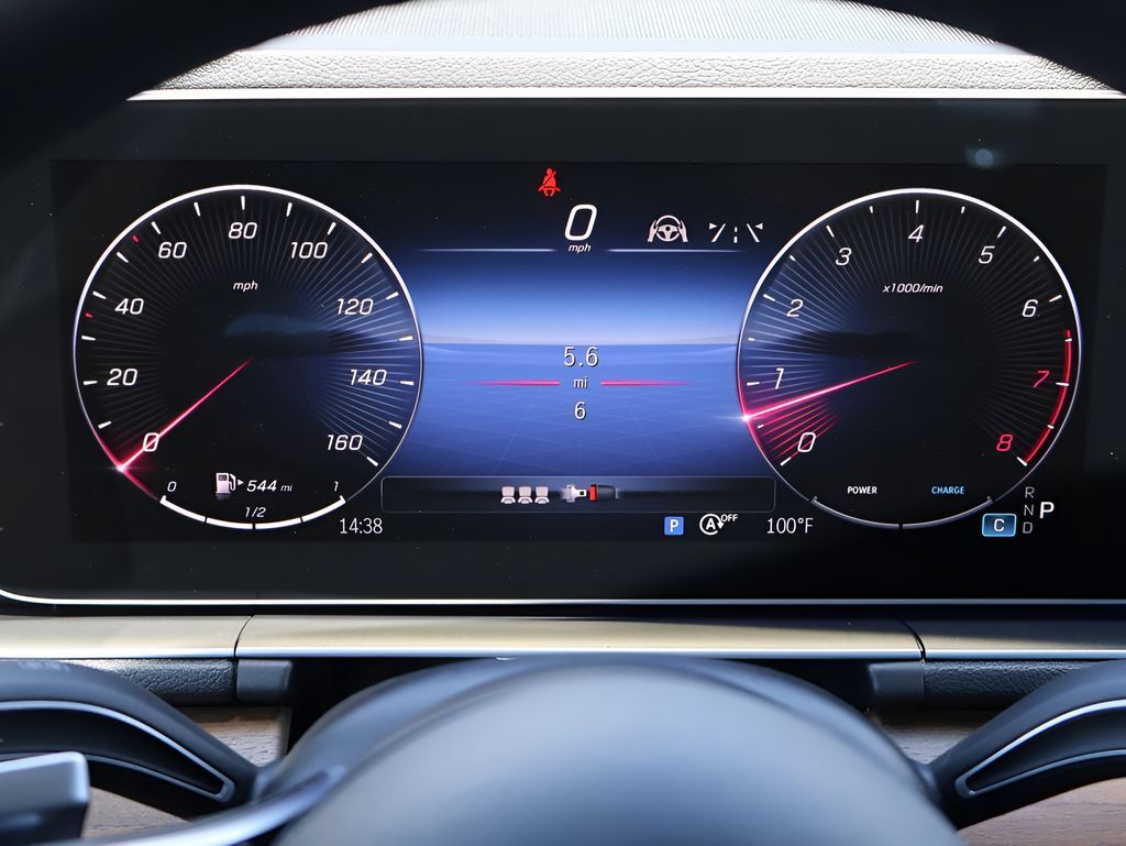 2026 Mercedes-Benz GLE GLE 350 San Clemente CA